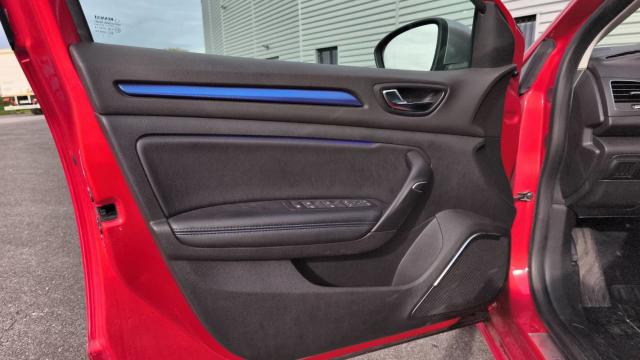 Renault Mégane image 8