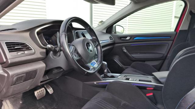 Renault Mégane image 6