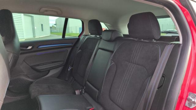 Renault Mégane image 2