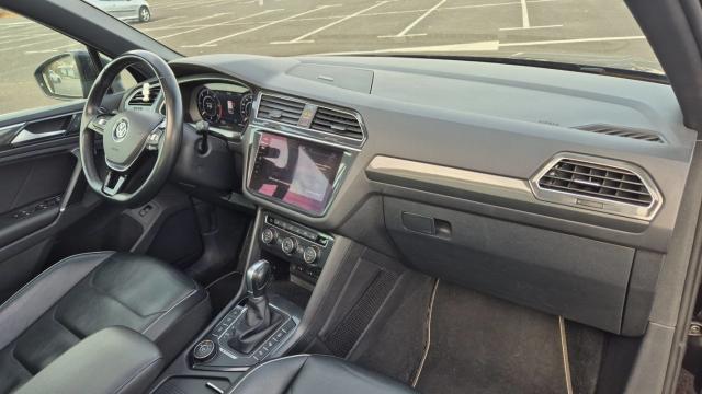 Volkswagen Tiguan image 6