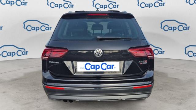 Volkswagen Tiguan image 3