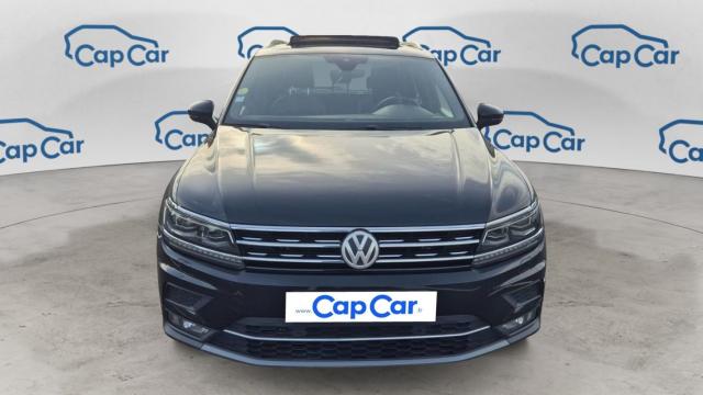 Volkswagen Tiguan image 8