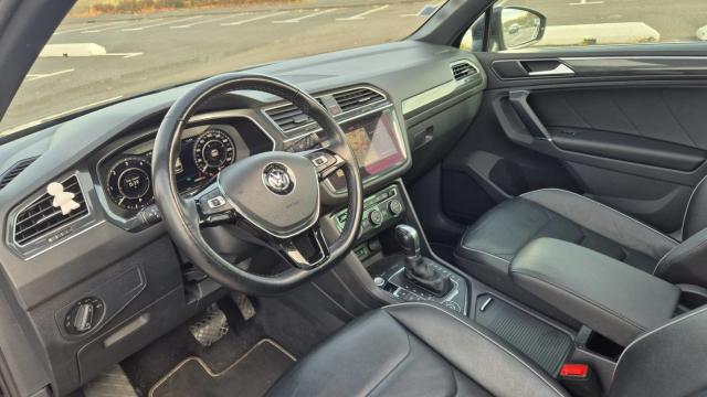 Volkswagen Tiguan image 1