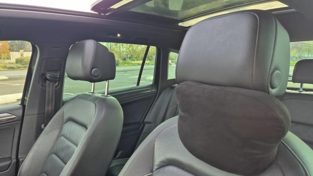 Volkswagen Tiguan image 7