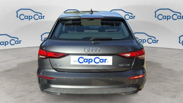 Audi A3 Sportback image 6