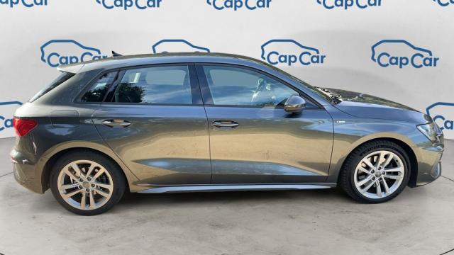 Audi A3 Sportback image 7