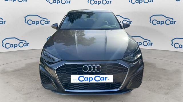 Audi A3 Sportback image 5