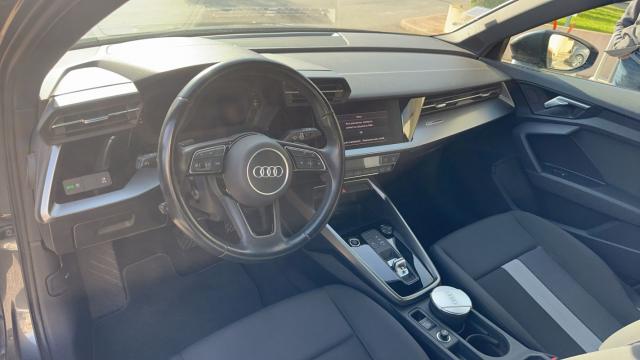 Audi A3 Sportback image 3