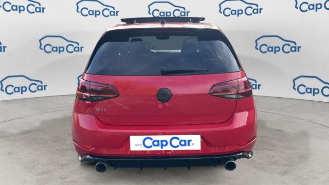 Volkswagen Golf image 6