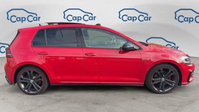 Volkswagen Golf image 2