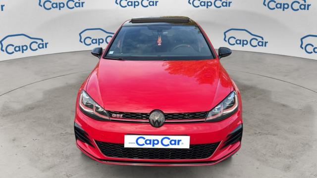 Volkswagen Golf image 5