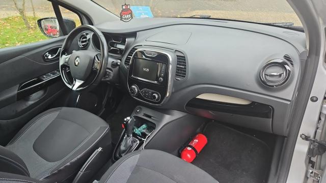 Renault Captur image 5