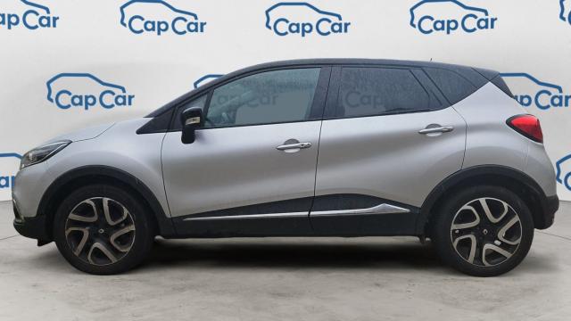 Renault Captur image 9