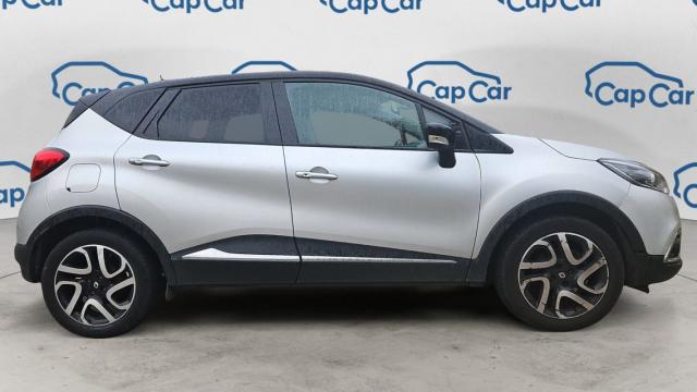 Renault Captur image 8