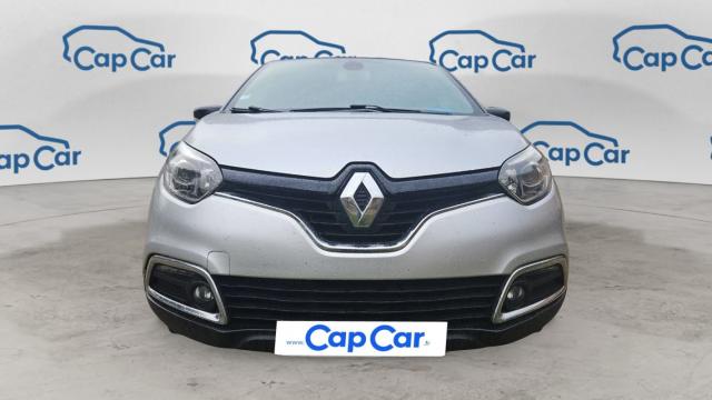 Renault Captur image 6