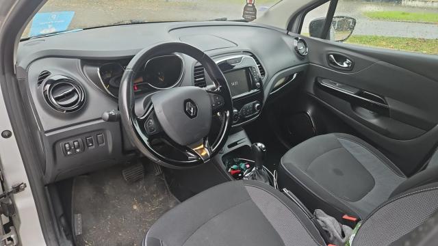 Renault Captur image 7