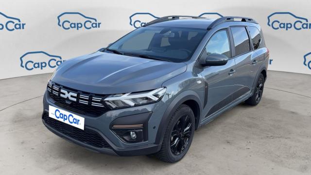 Dacia Jogger 1.6 140 Hybride Edtc6 Extreme