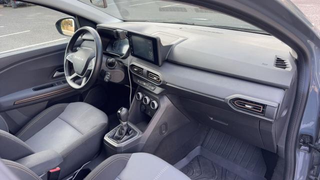Dacia Jogger image 5