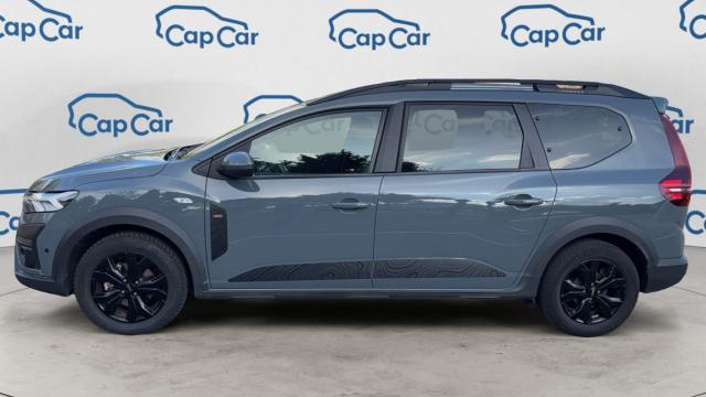 Dacia Jogger image 7