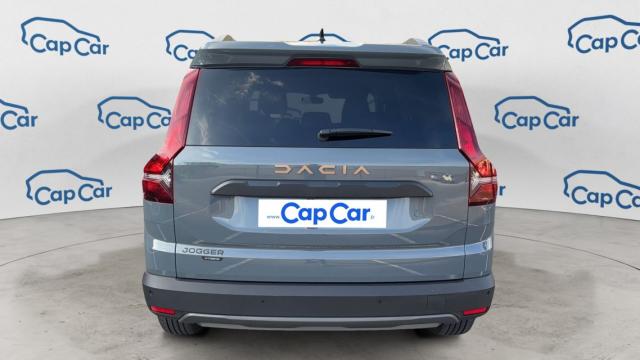 Dacia Jogger image 9