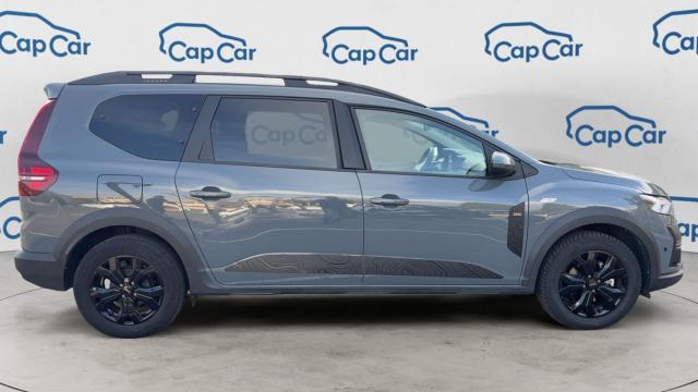 Dacia Jogger image 3