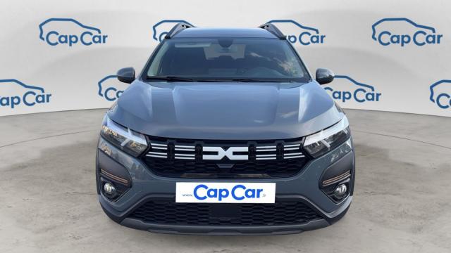 Dacia Jogger image 1