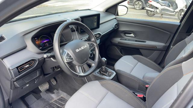 Dacia Jogger image 2