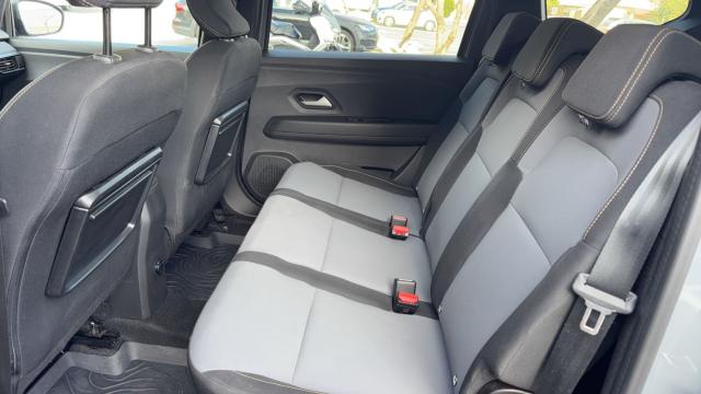 Dacia Jogger image 6