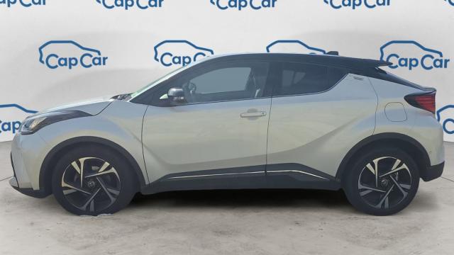 Toyota C-Hr image 3