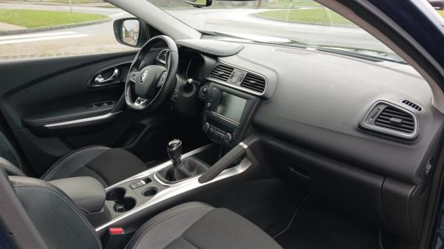 Renault Kadjar image 1