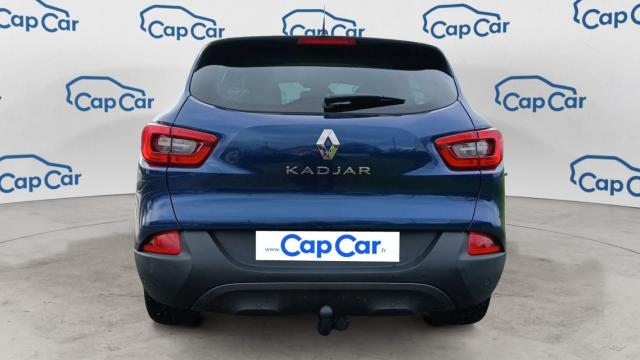 Renault Kadjar image 3