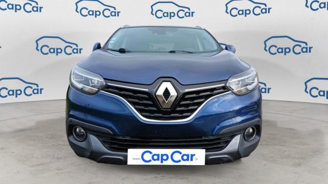 Renault Kadjar image 4