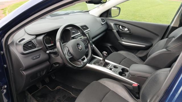 Renault Kadjar image 2