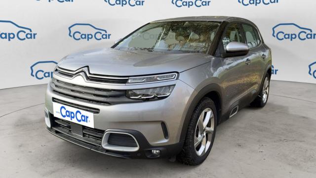 Citroen C5 Aircross 1.5 Bluehdi 130 Eat8 Business - Automatique Entretien Constructeur