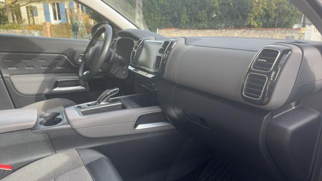 Citroen C5 Aircross image 4