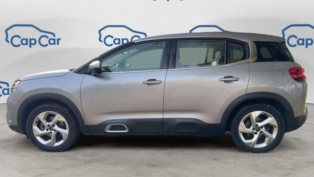 Citroen C5 Aircross image 7