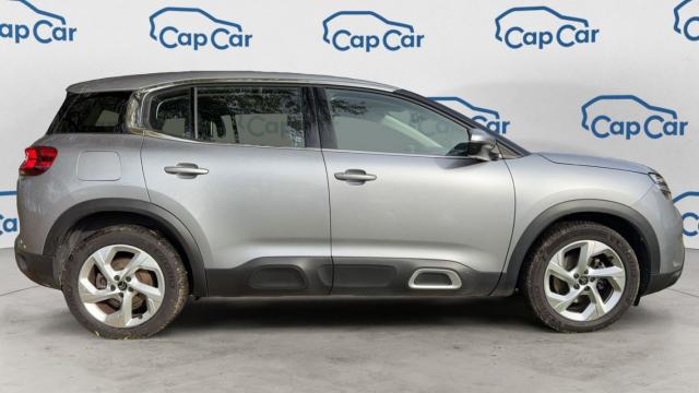 Citroen C5 Aircross image 8