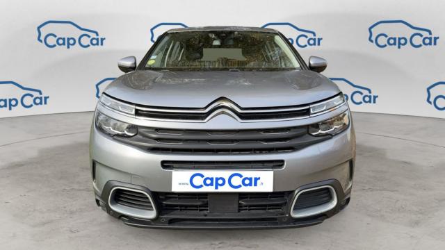 Citroen C5 Aircross image 1