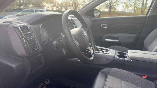 Citroen C5 Aircross image 6