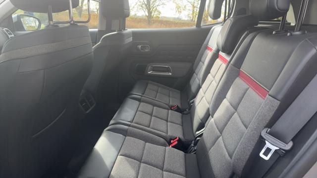 Citroen C5 Aircross image 9