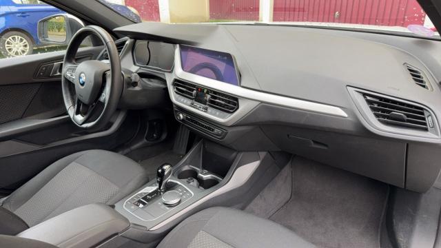 Bmw Série 1 image 8