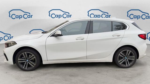 Bmw Série 1 image 5