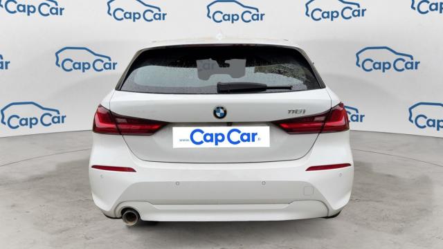 Bmw Série 1 image 1