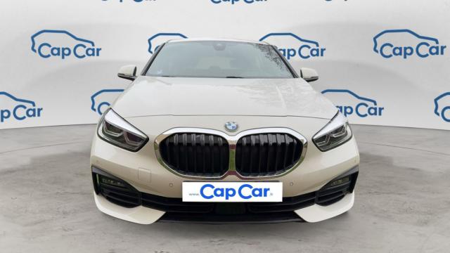 Bmw Série 1 image 3