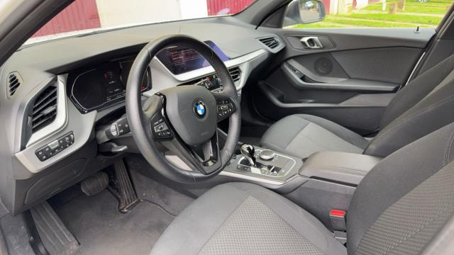 Bmw Série 1 image 6