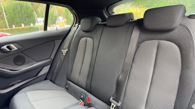 Bmw Série 1 image 7