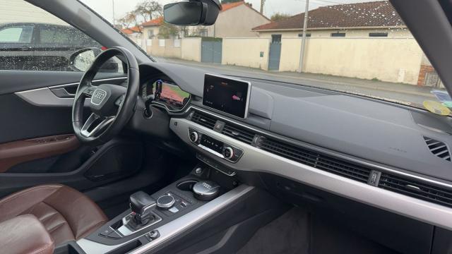 Audi A4 Avant image 7