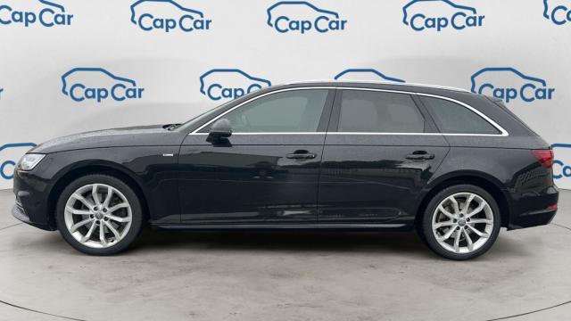 Audi A4 Avant image 9