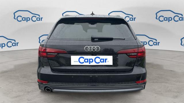 Audi A4 Avant image 6