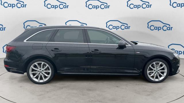 Audi A4 Avant image 5